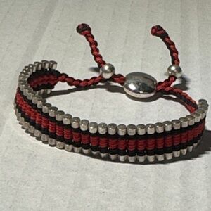 Links of London Like Bolo-style Friendship Bracelet